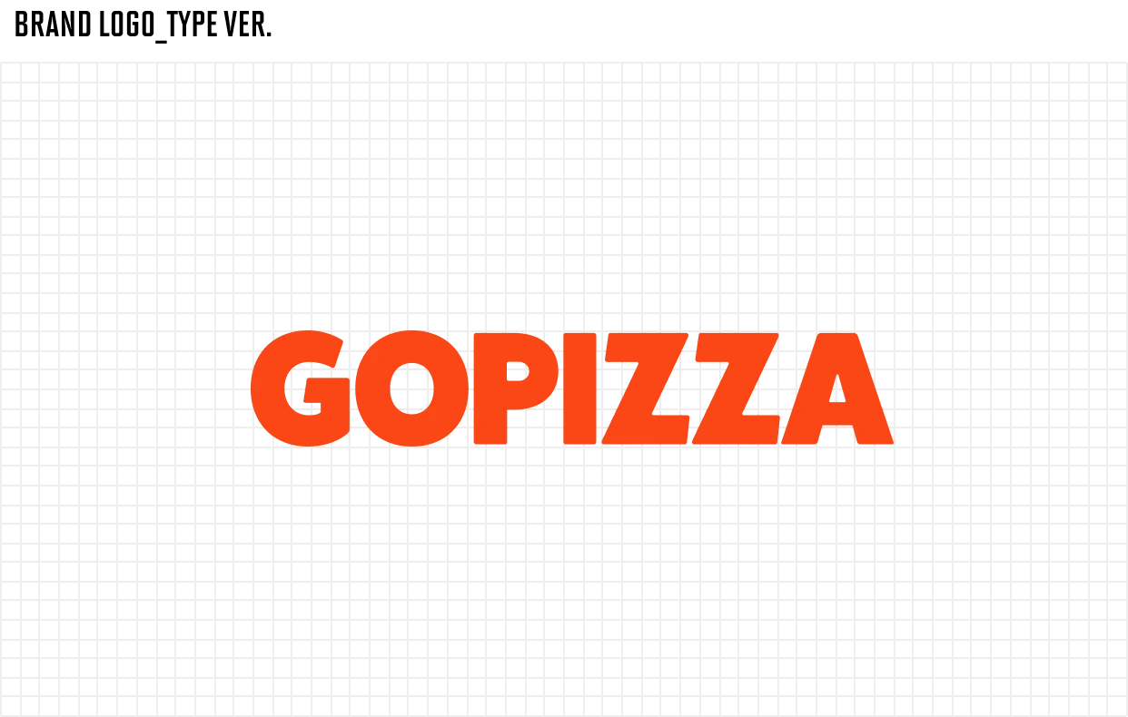 BRAND LOGO_TYPE VER. GOPIZZA